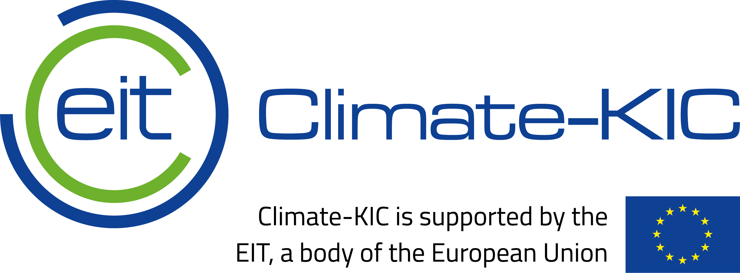 Climate-KIC Logo